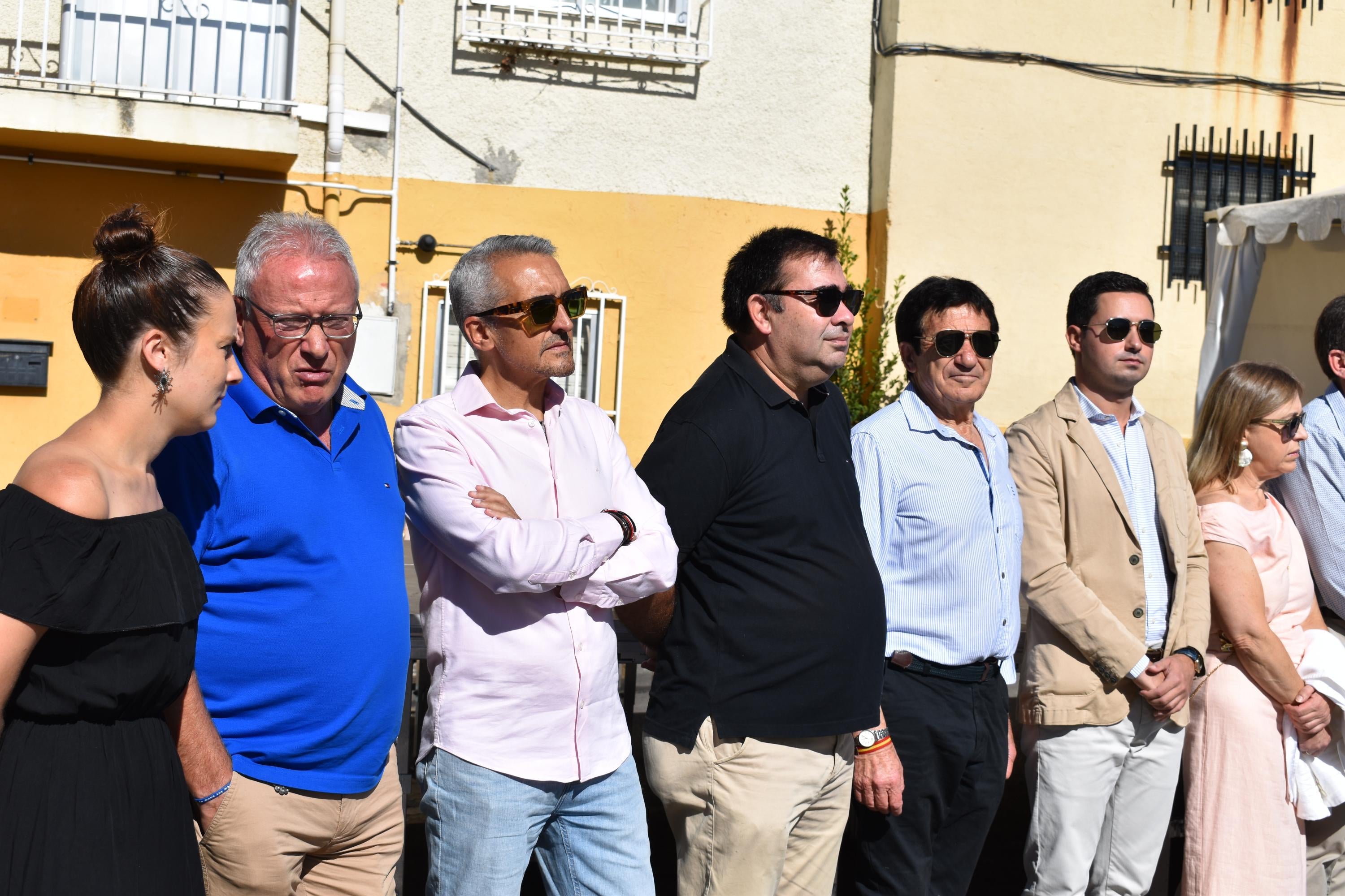 Cabrerizos triunfa con su feria agroalimentaria