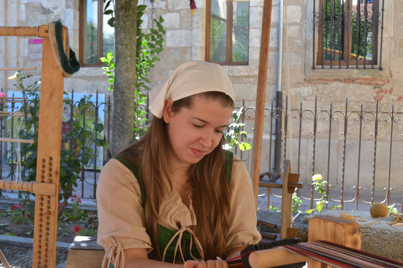 El honor de dos familias enfrentadas