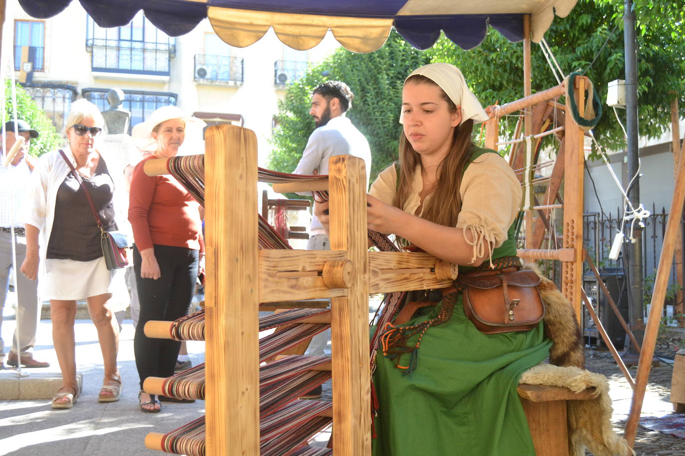 El honor de dos familias enfrentadas