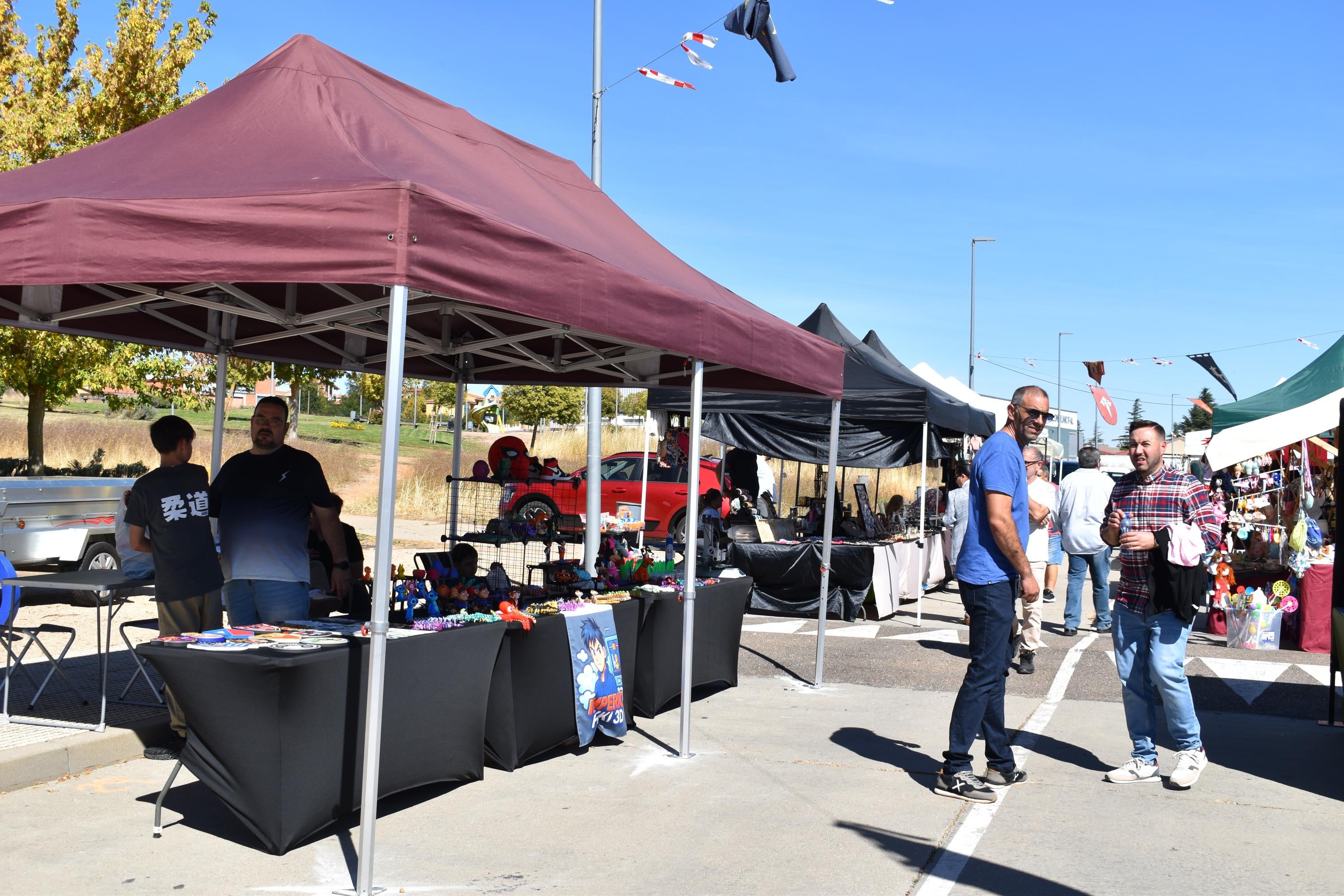 Un viaje del siglo XXI al XVI para revivir los preparativos del enlace entre Felipe II y María Manuela de Portugal