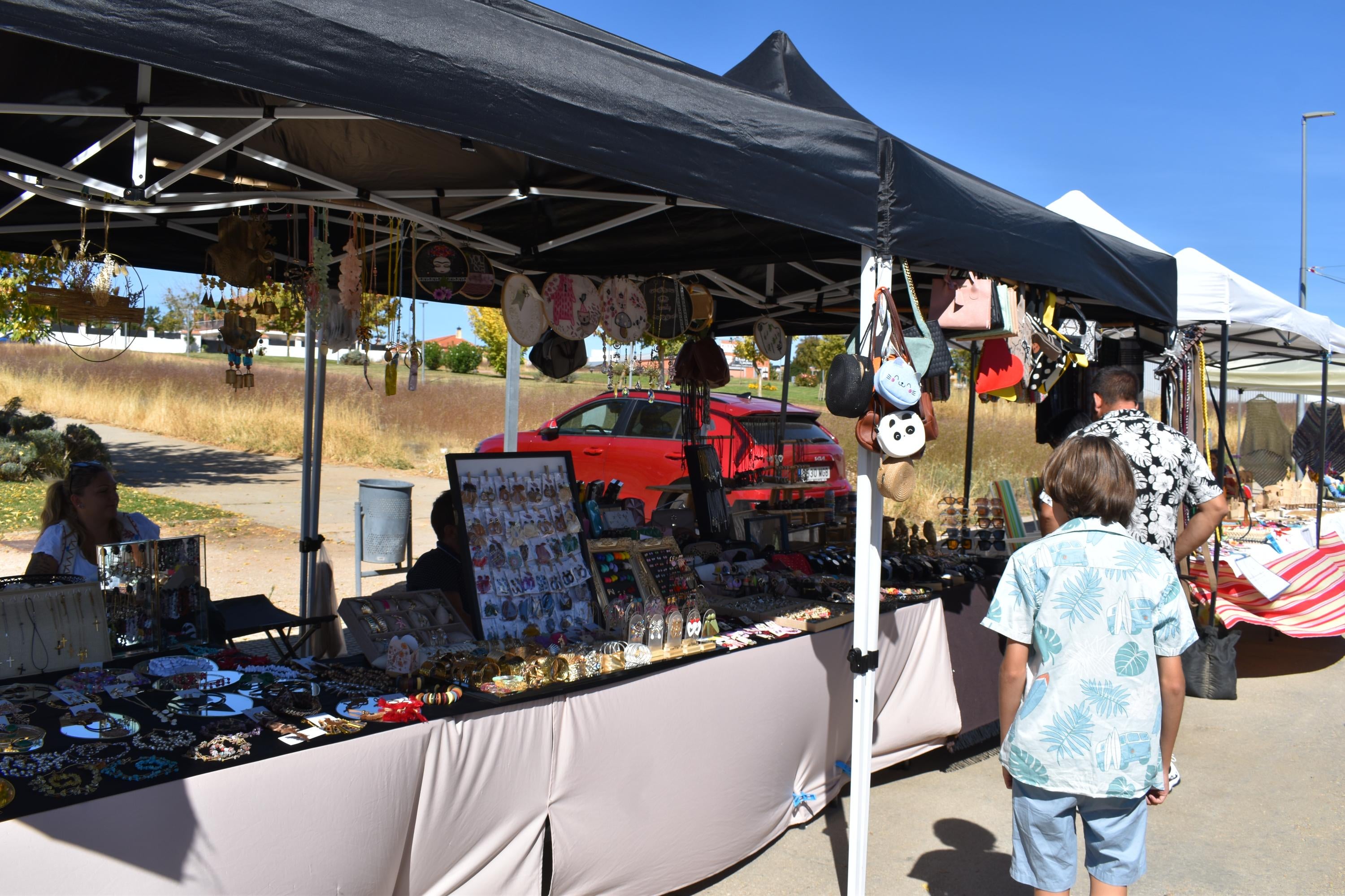Un viaje del siglo XXI al XVI para revivir los preparativos del enlace entre Felipe II y María Manuela de Portugal