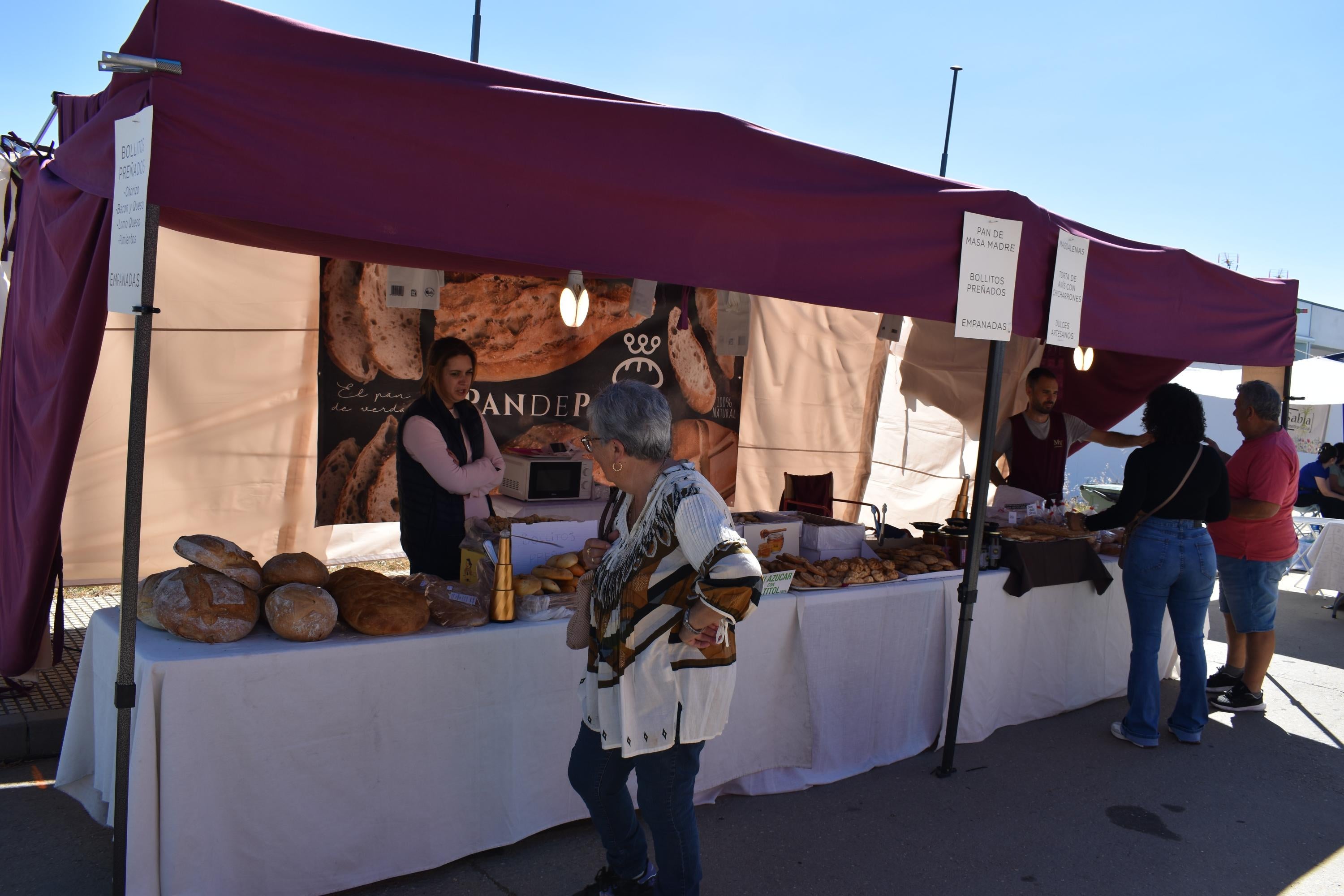 Un viaje del siglo XXI al XVI para revivir los preparativos del enlace entre Felipe II y María Manuela de Portugal