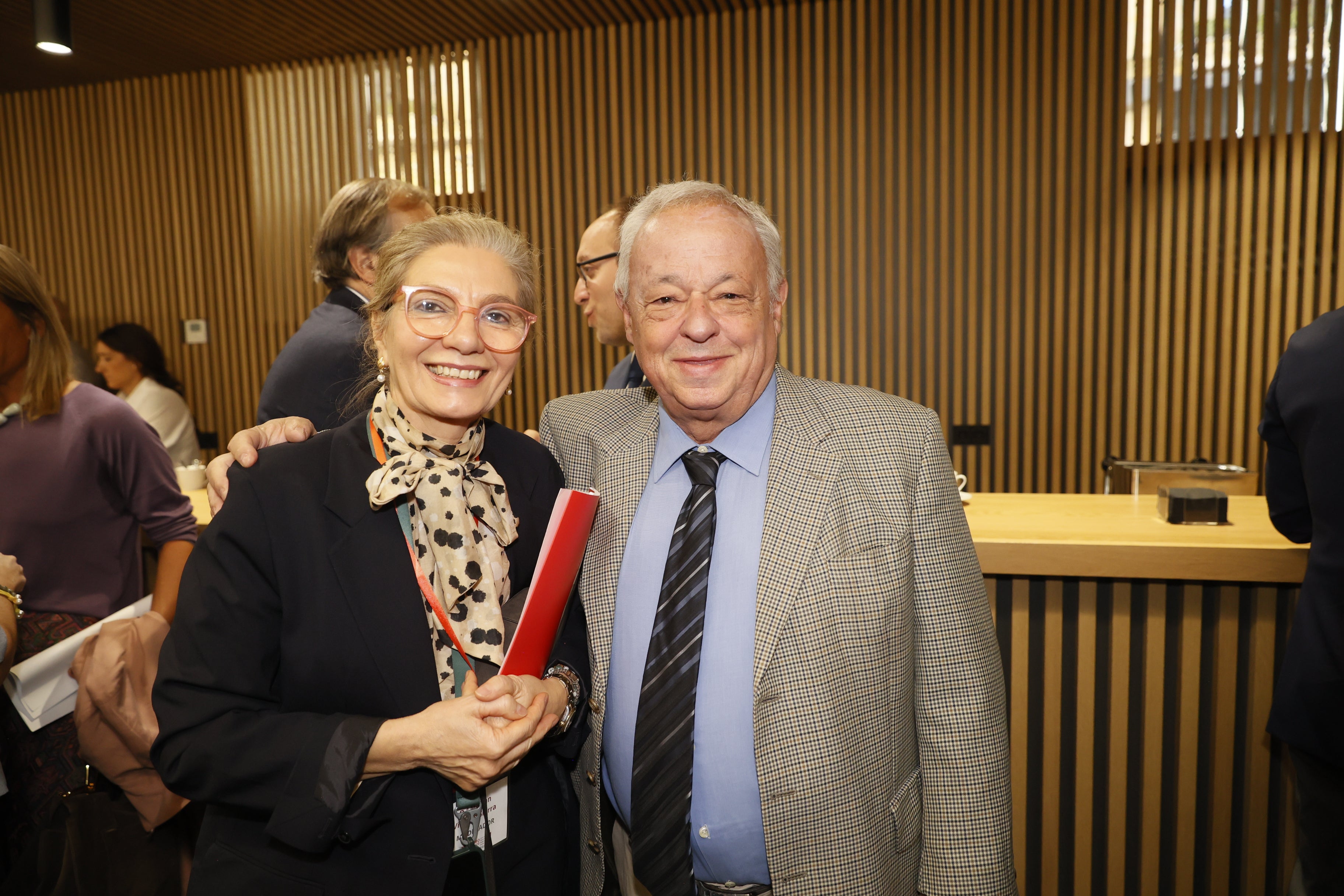 Todas las imágenes del VI Congreso del Libro Blanco
