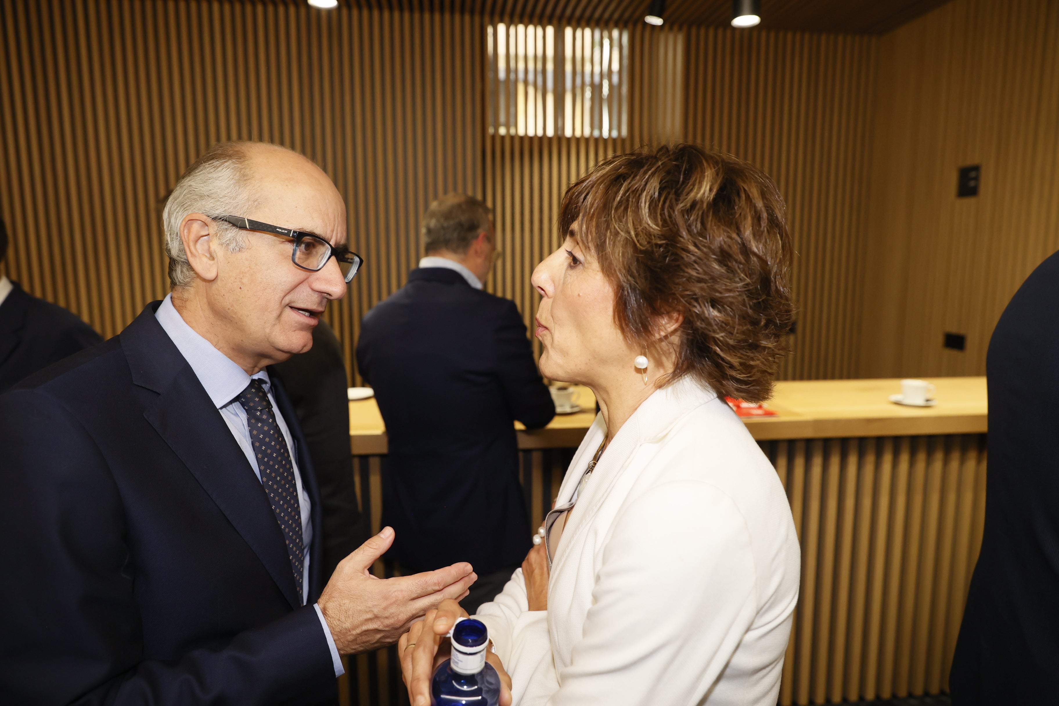 Todas las imágenes del VI Congreso del Libro Blanco