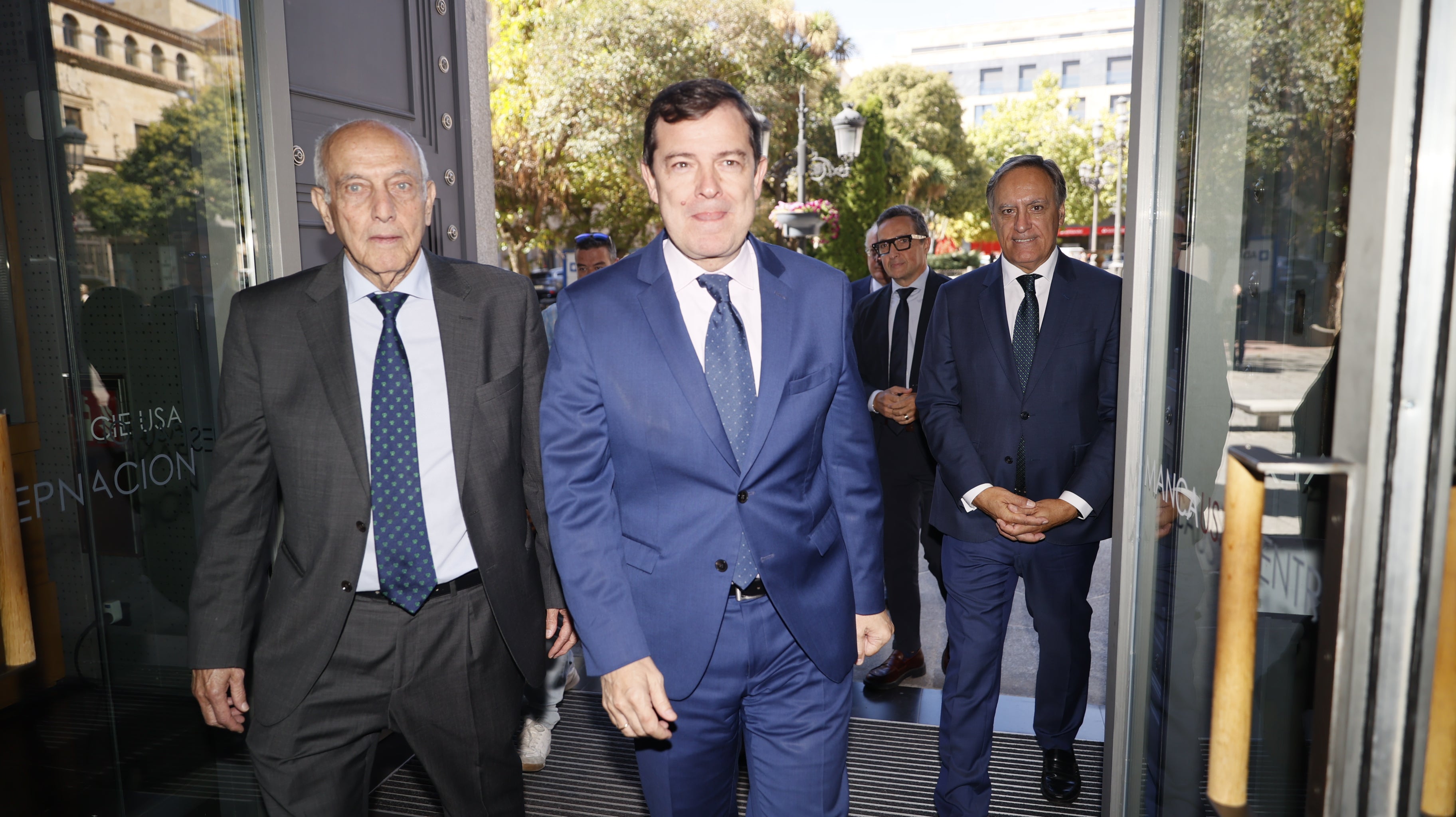 Todas las imágenes del VI Congreso del Libro Blanco