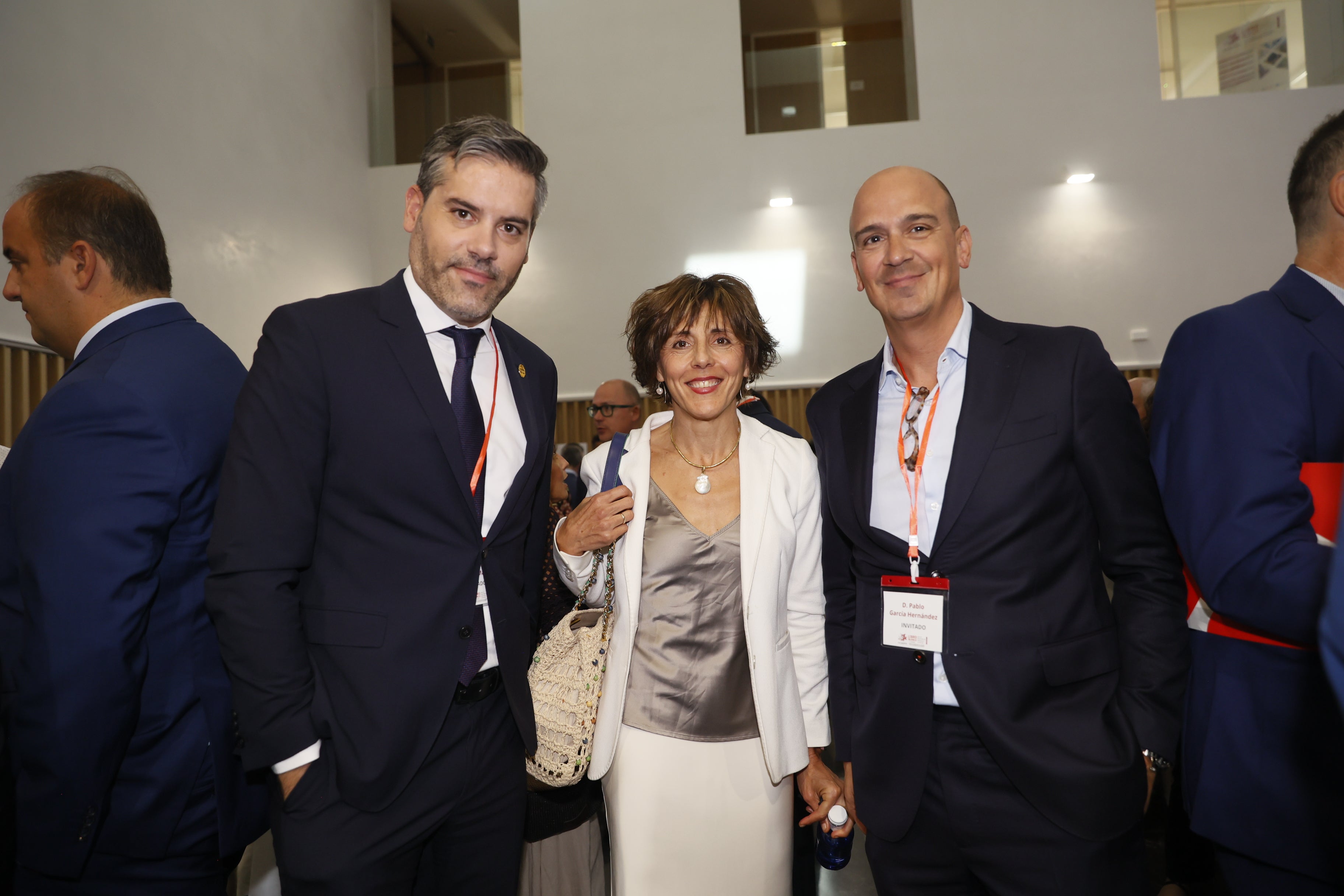 Todas las imágenes del VI Congreso del Libro Blanco