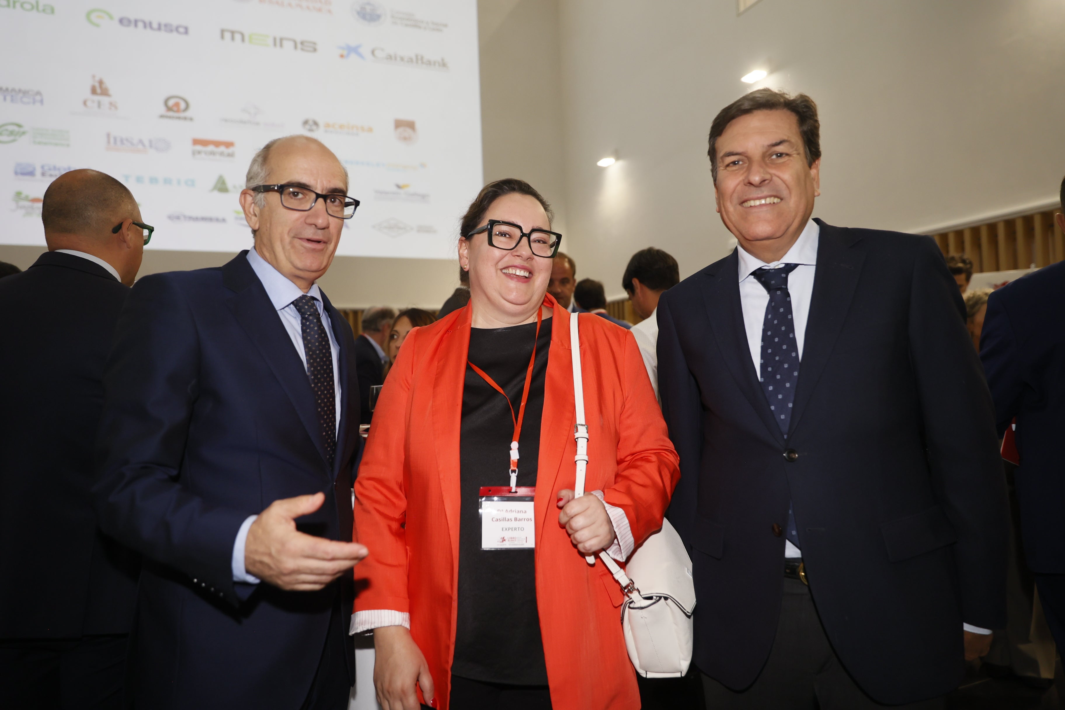 Todas las imágenes del VI Congreso del Libro Blanco