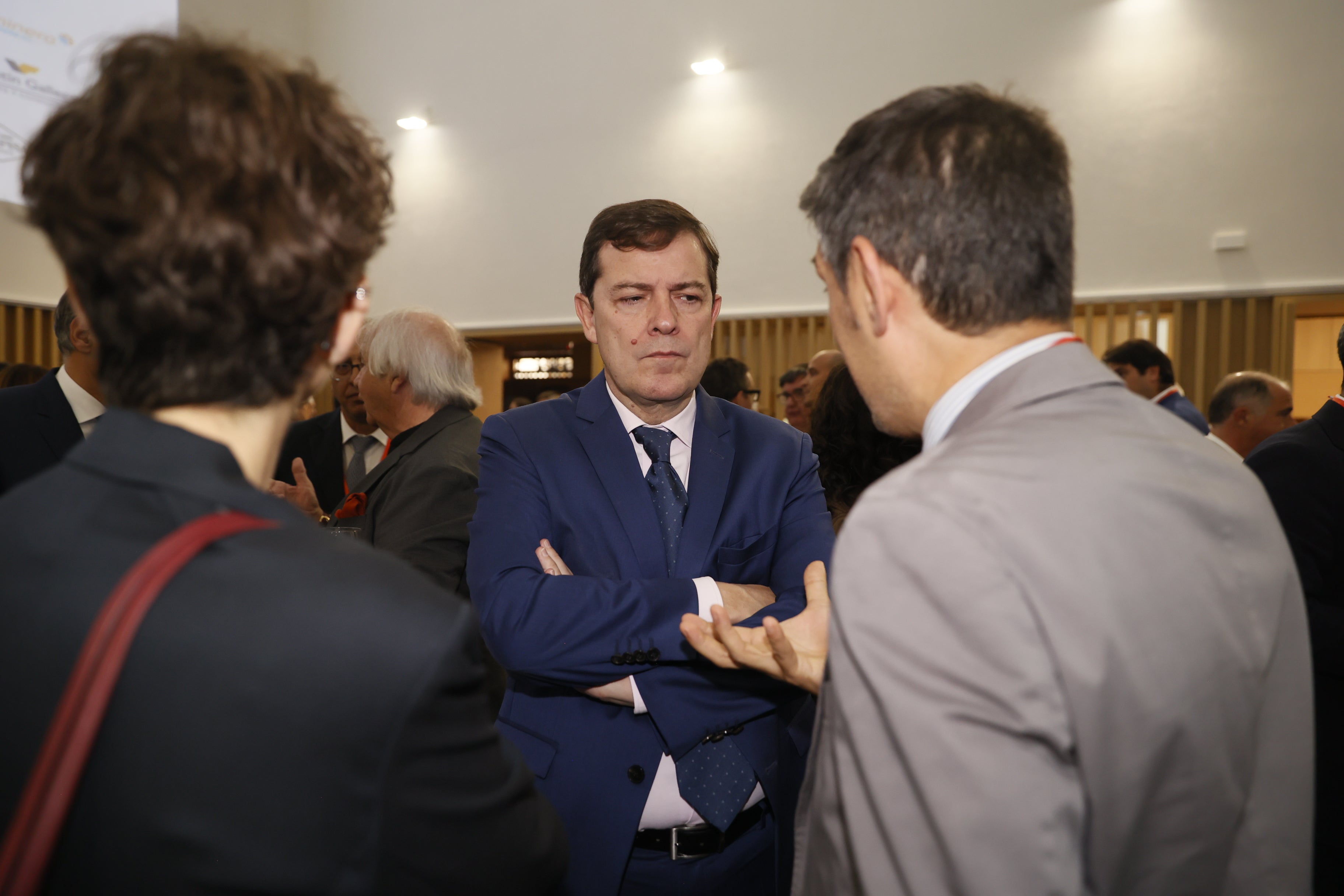 Todas las imágenes del VI Congreso del Libro Blanco