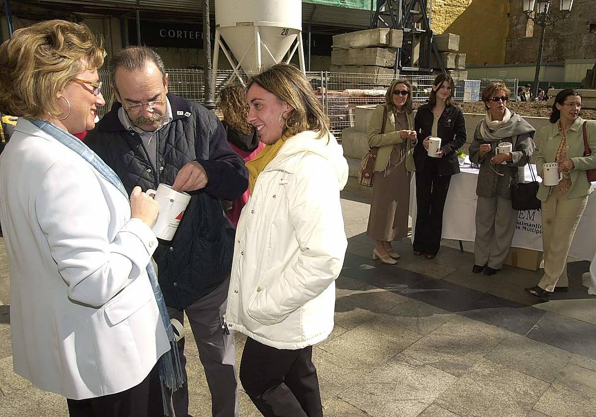 ¿Qué pasó tal día como hoy 7 de octubre en Salamanca?