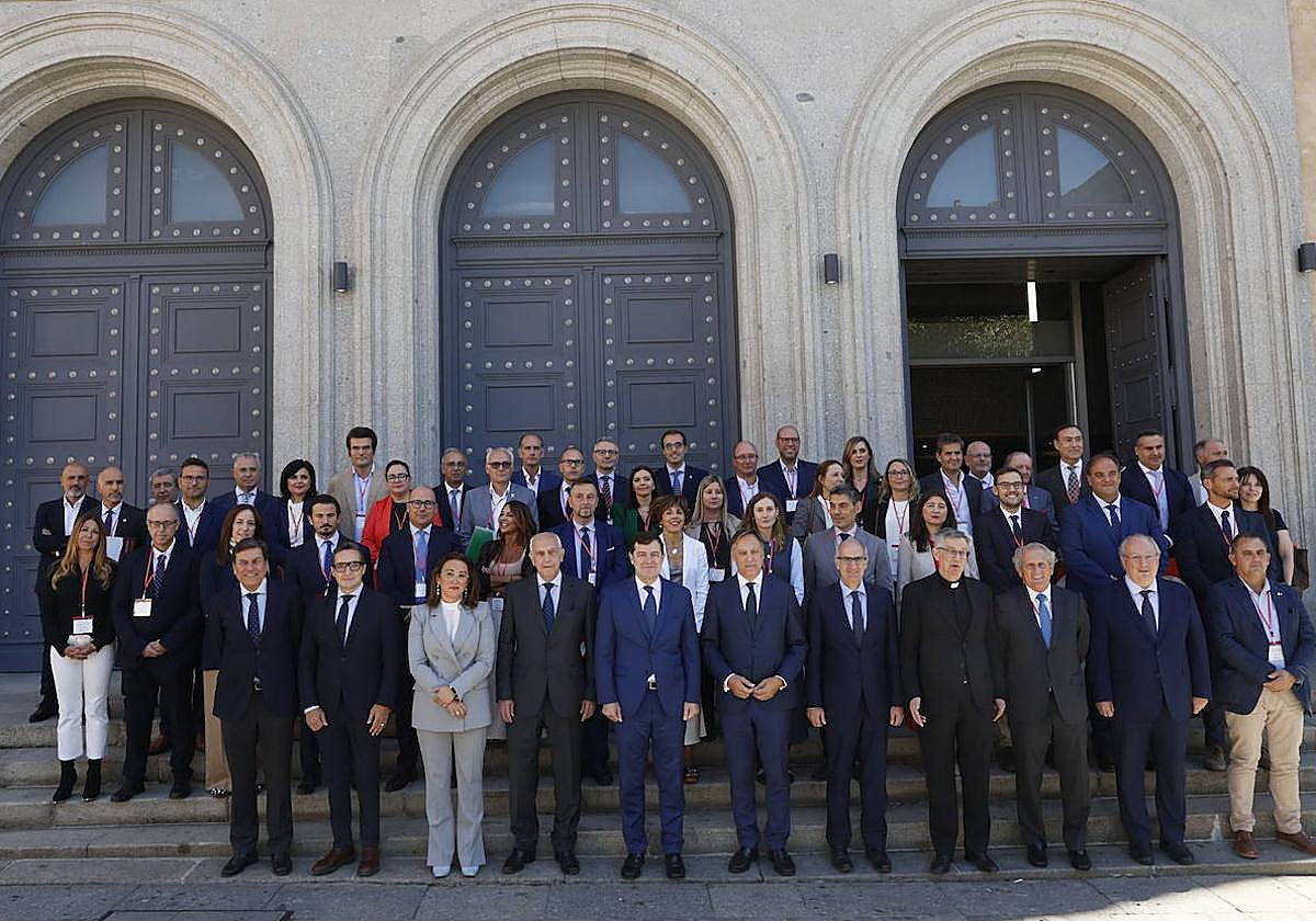 Qué ha ocurrido en Salamanca este lunes 6 de octubre
