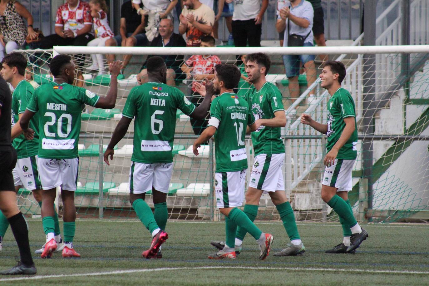 Club Deportivo Guijuelo