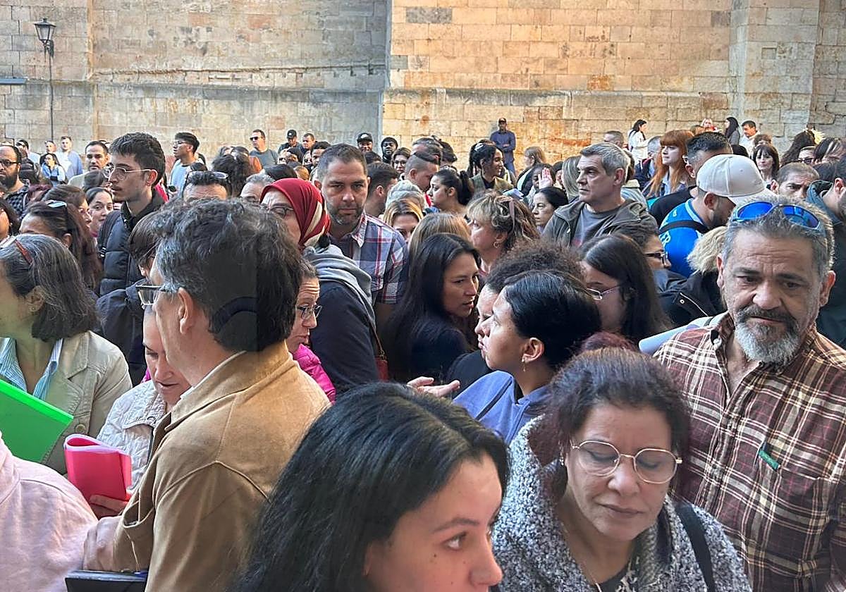 ¿Cree que iniciativas como el casting exprés resolverán la falta de personal en la hostelería?