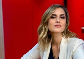 Ana Rosa Macías, coordinadora del Área Jurídico Social y RRHH en la asesoría Prointal.