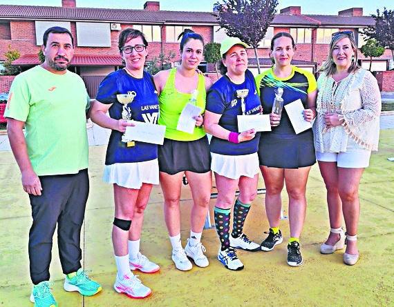 Imagen secundaria 1 - Cabrerizos apuesta por nuevas instalaciones y mejoras en sus espacios