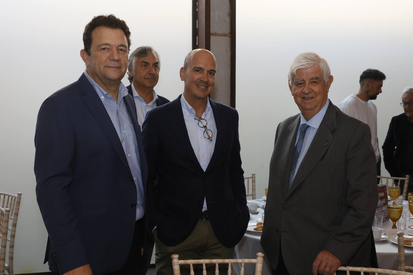 El Foro GACETA de la Vivienda, en imágenes