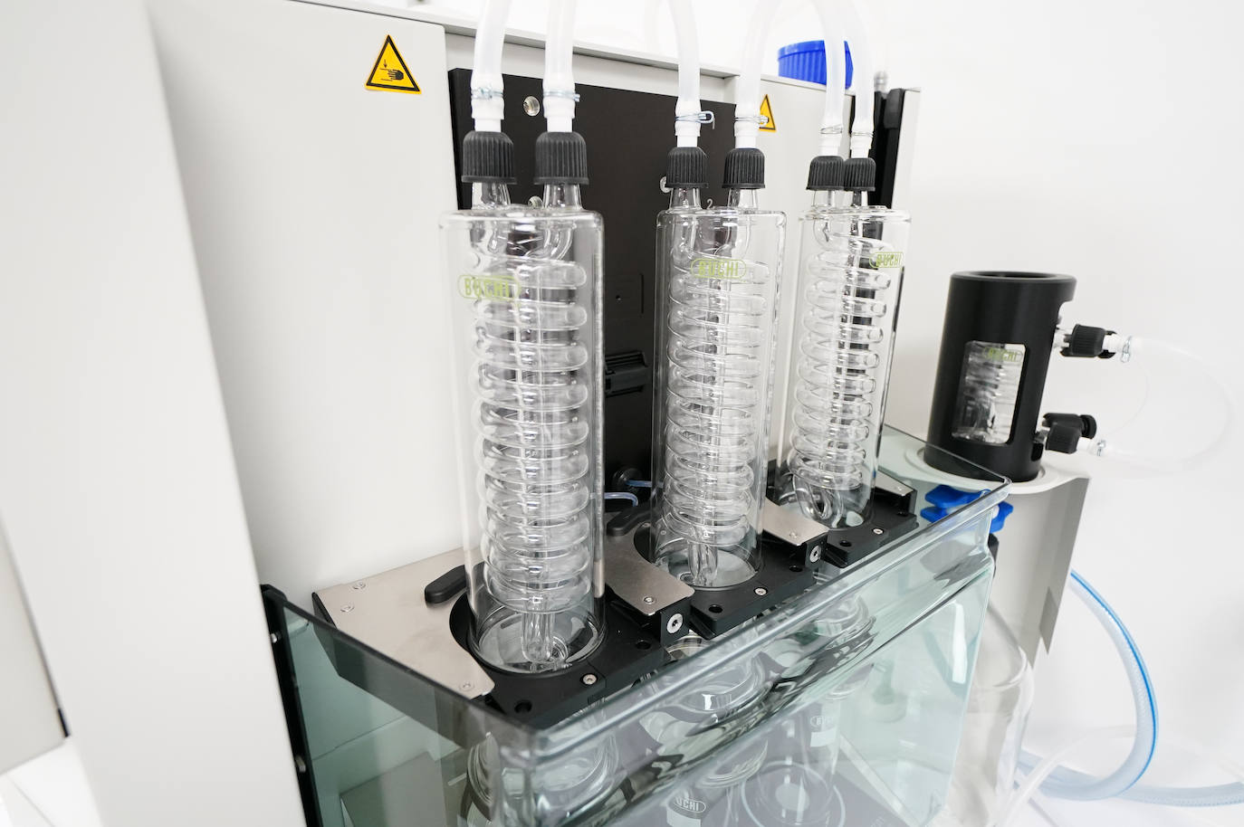 Así es el nuevo edificio de la Universidad Pontificia en la calle Peña Primera