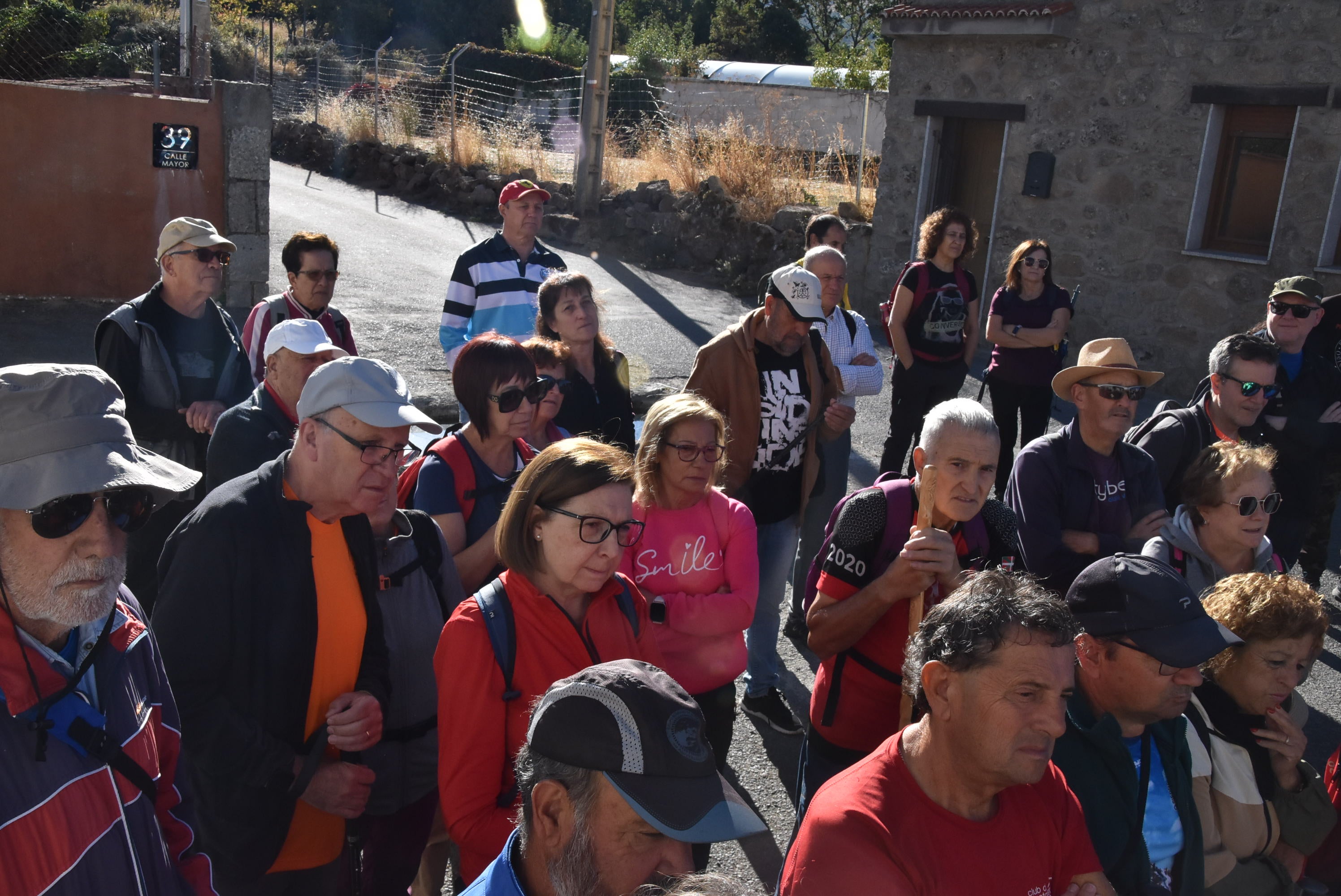 Un paseo por el municipio más alto de la provincia de Salamanca