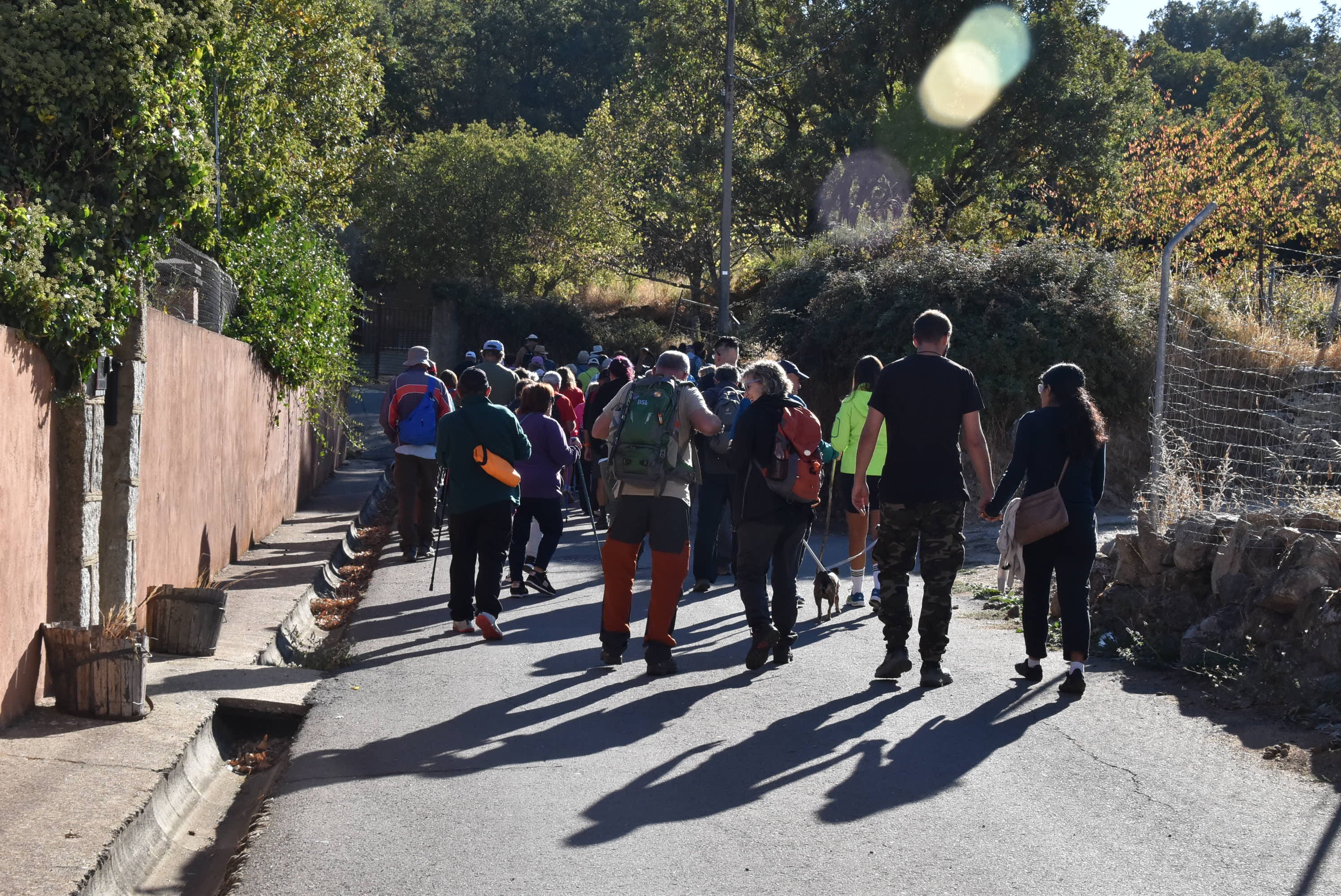 Un paseo por el municipio más alto de la provincia de Salamanca