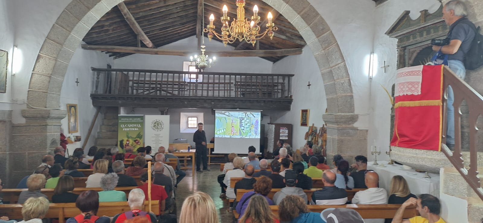 Un paseo por el municipio más alto de la provincia de Salamanca