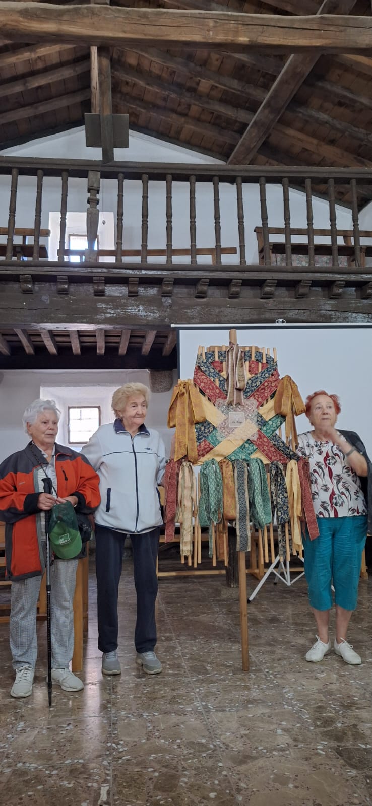 Un paseo por el municipio más alto de la provincia de Salamanca