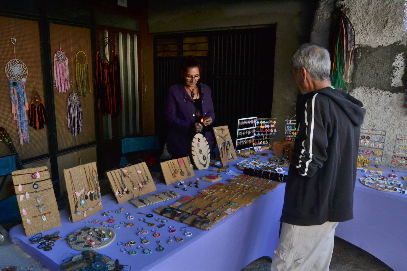 Una oda a la uva y al vino
