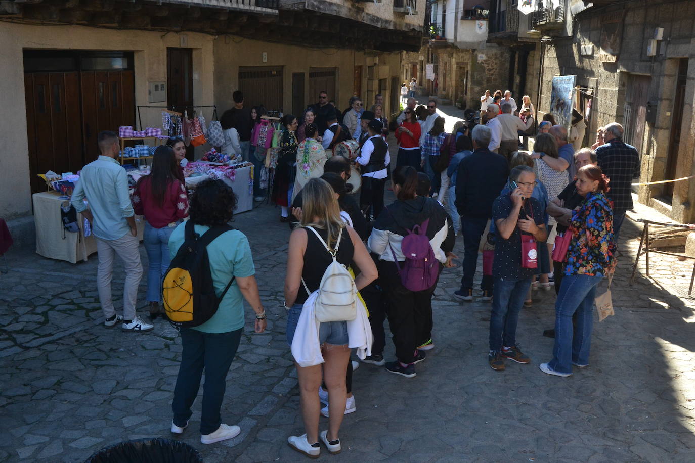 Una oda a la uva y al vino