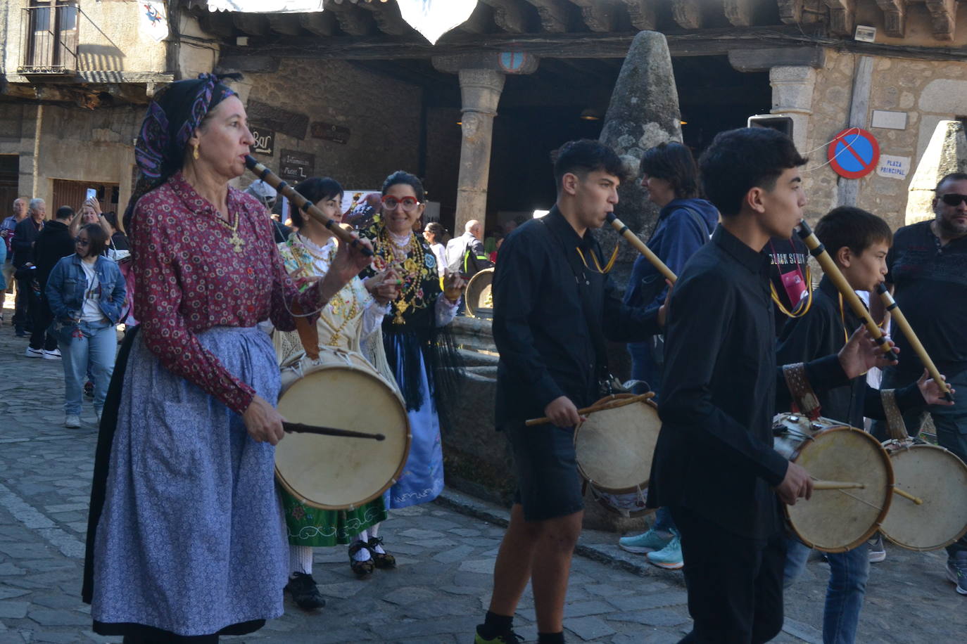 Una oda a la uva y al vino