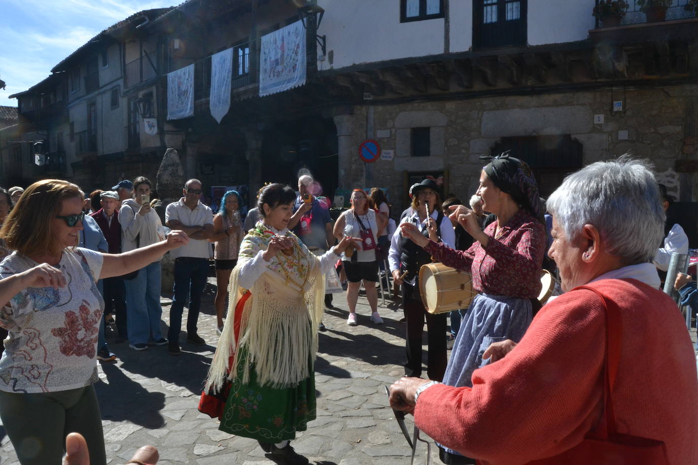 Una oda a la uva y al vino