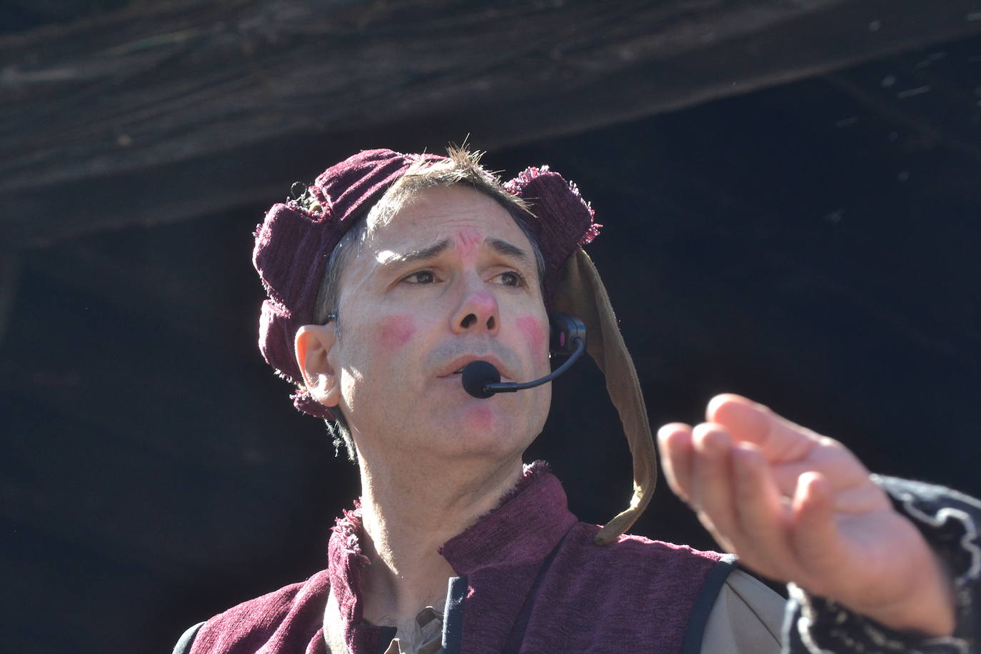 Una oda a la uva y al vino