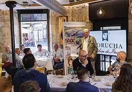 Nace 'Morucha Dehesa de Ituero', que recupera el sabor auténtico de Salamanca