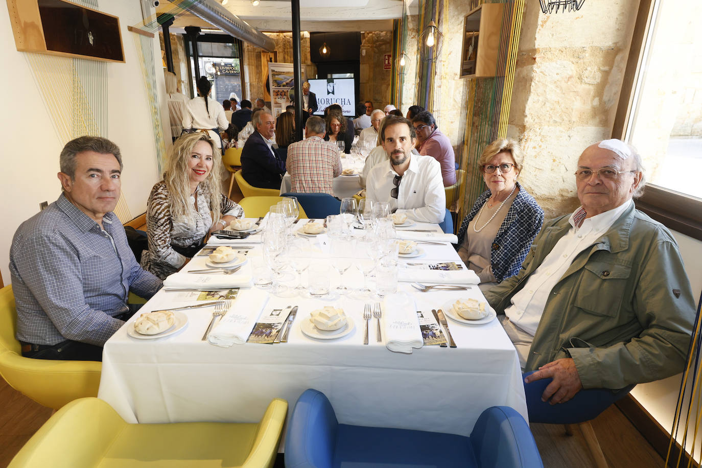 Nace &#039;Morucha Dehesa de Ituero&#039;, que recupera el sabor auténtico de Salamanca