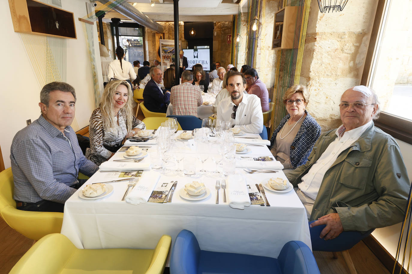 Nace &#039;Morucha Dehesa de Ituero&#039;, que recupera el sabor auténtico de Salamanca