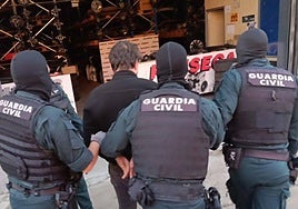 Qué ha ocurrido en Salamanca este martes 14 de octubre