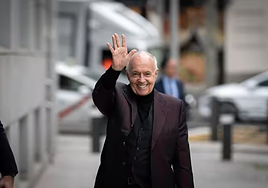 Imagen de José Luis Moreno.