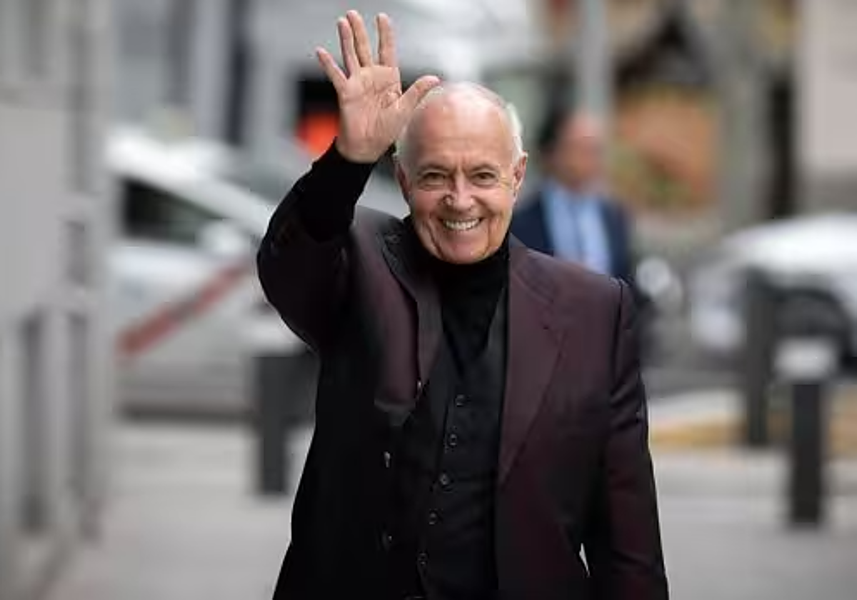 Imagen de José Luis Moreno.