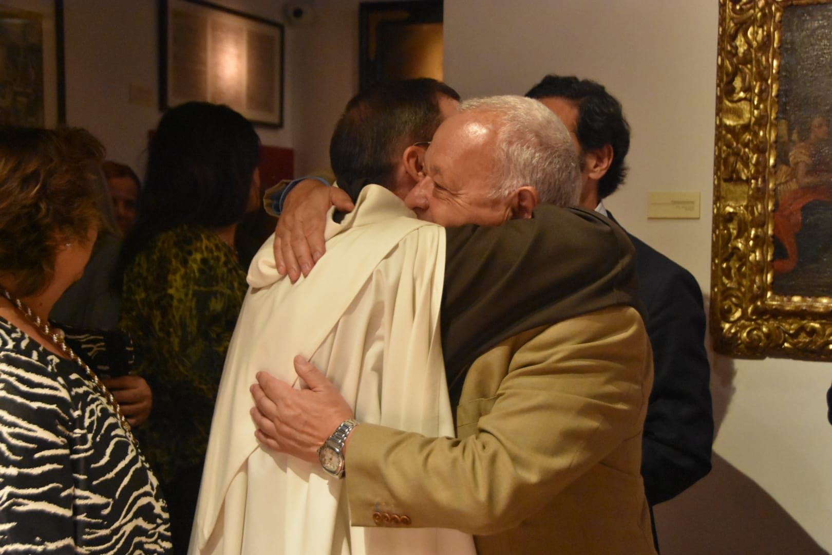Alba de Tormes celebra el día grande de Santa Teresa con un nuevo Hijo Adoptivo