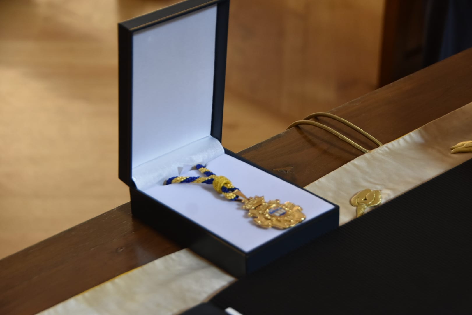 Alba de Tormes celebra el día grande de Santa Teresa con un nuevo Hijo Adoptivo