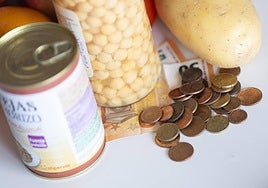 ¿Ha modificado su cesta de la compra por la incesante subida del IPC?