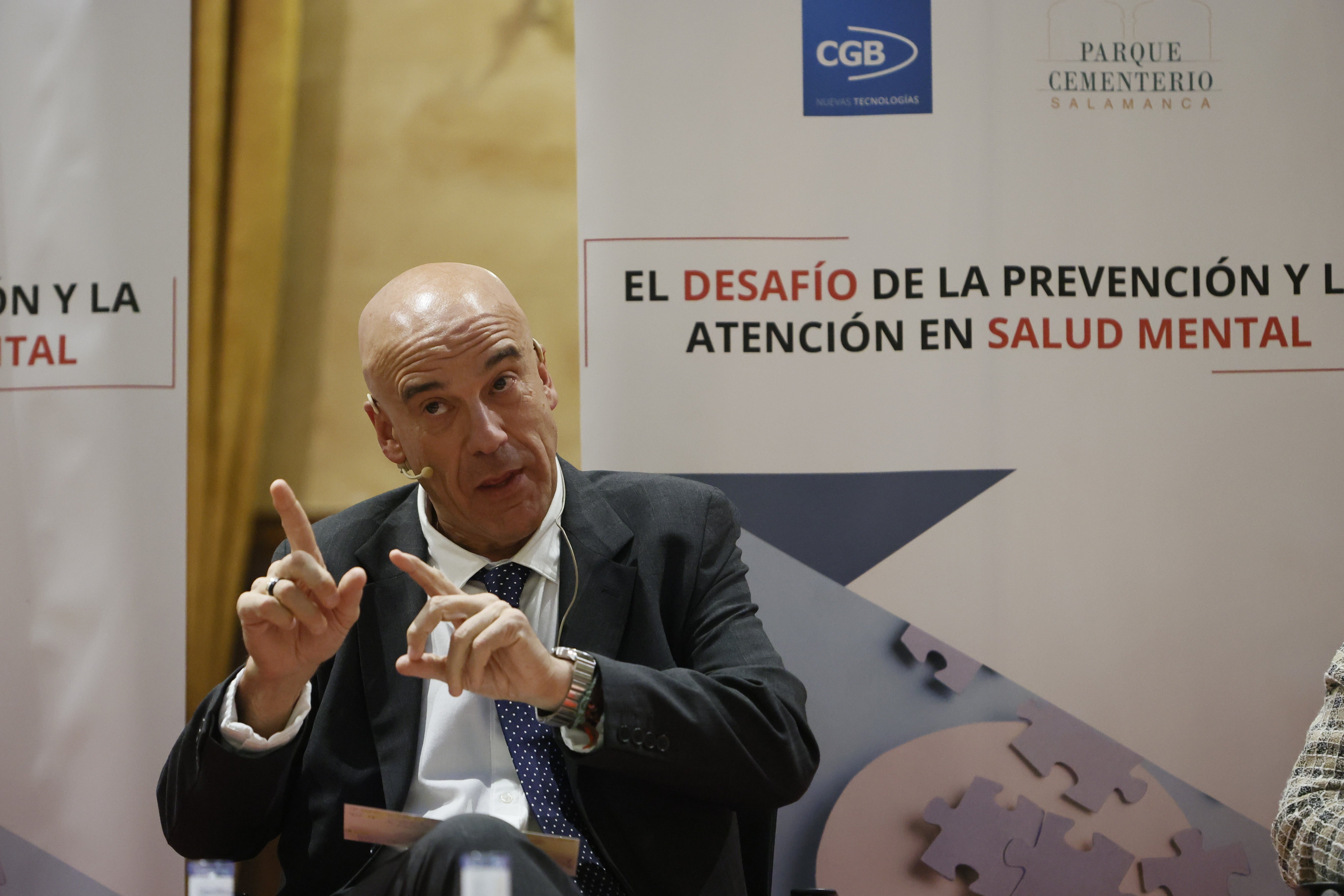 El Foro GACETA de la Solidaridad, en imágenes