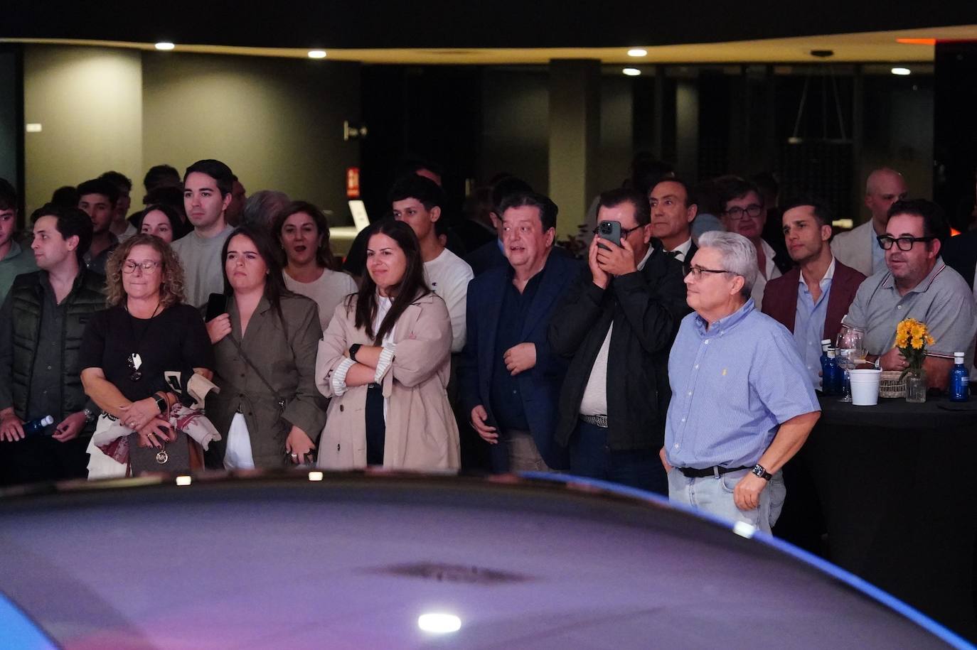 Adarsa presenta el nuevo CLA 250 Plus, su nuevo modelo 100% eléctrico