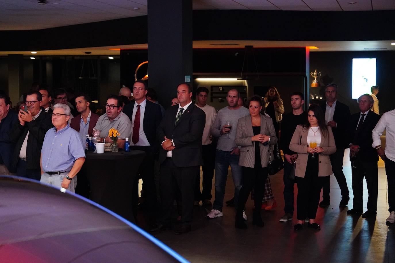 Adarsa presenta el nuevo CLA 250 Plus, su nuevo modelo 100% eléctrico