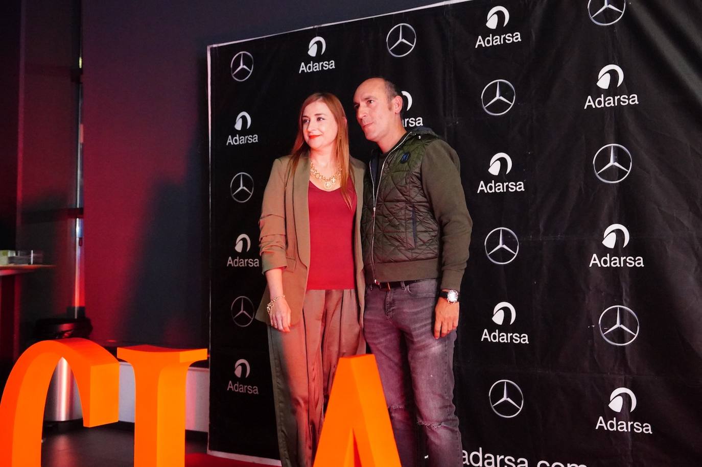 Adarsa presenta el nuevo CLA 250 Plus, su nuevo modelo 100% eléctrico