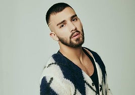 Manuel Turizo hará bailar a los salmantinos en el multiusos.