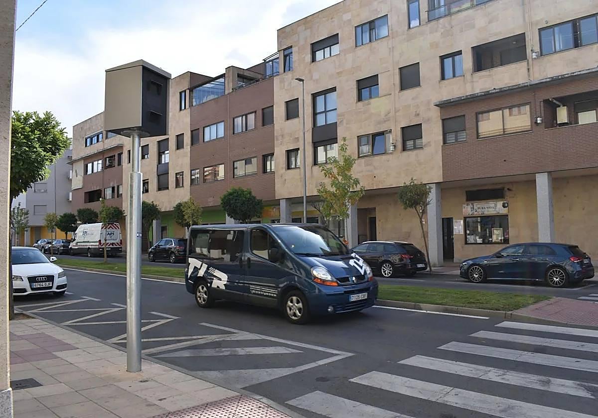 Qué ha ocurrido en Salamanca este viernes 17 de octubre