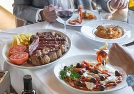 ¿Considera que Salamanca se ha convertido en un referente de la gastronomía nacional?