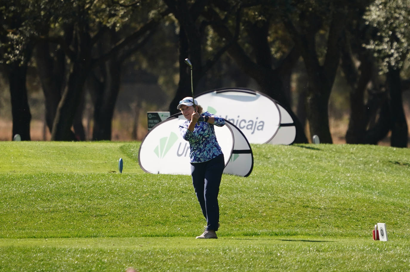 La Valmuza Golf entrega los últimos billetes para la Final del Circuito Club Series