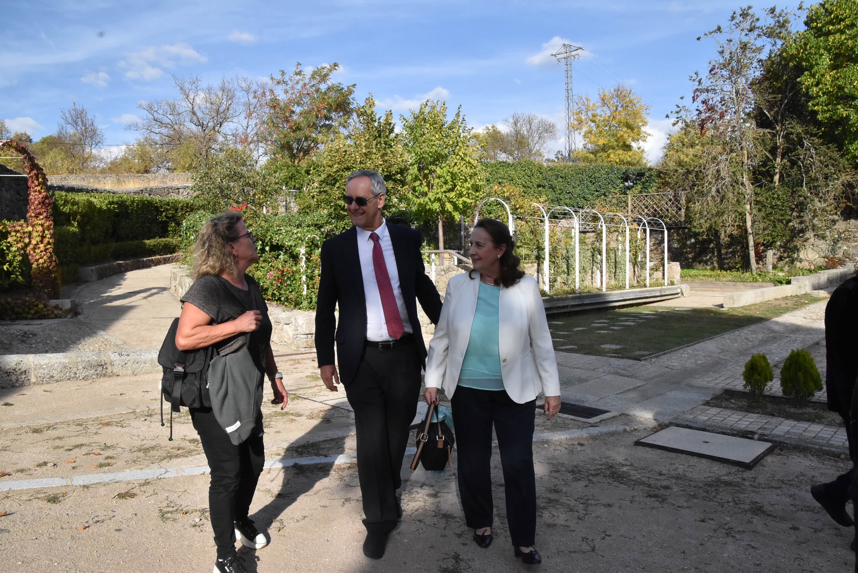 Quince autores recopilan ocho siglos de historia del ducado de Béjar