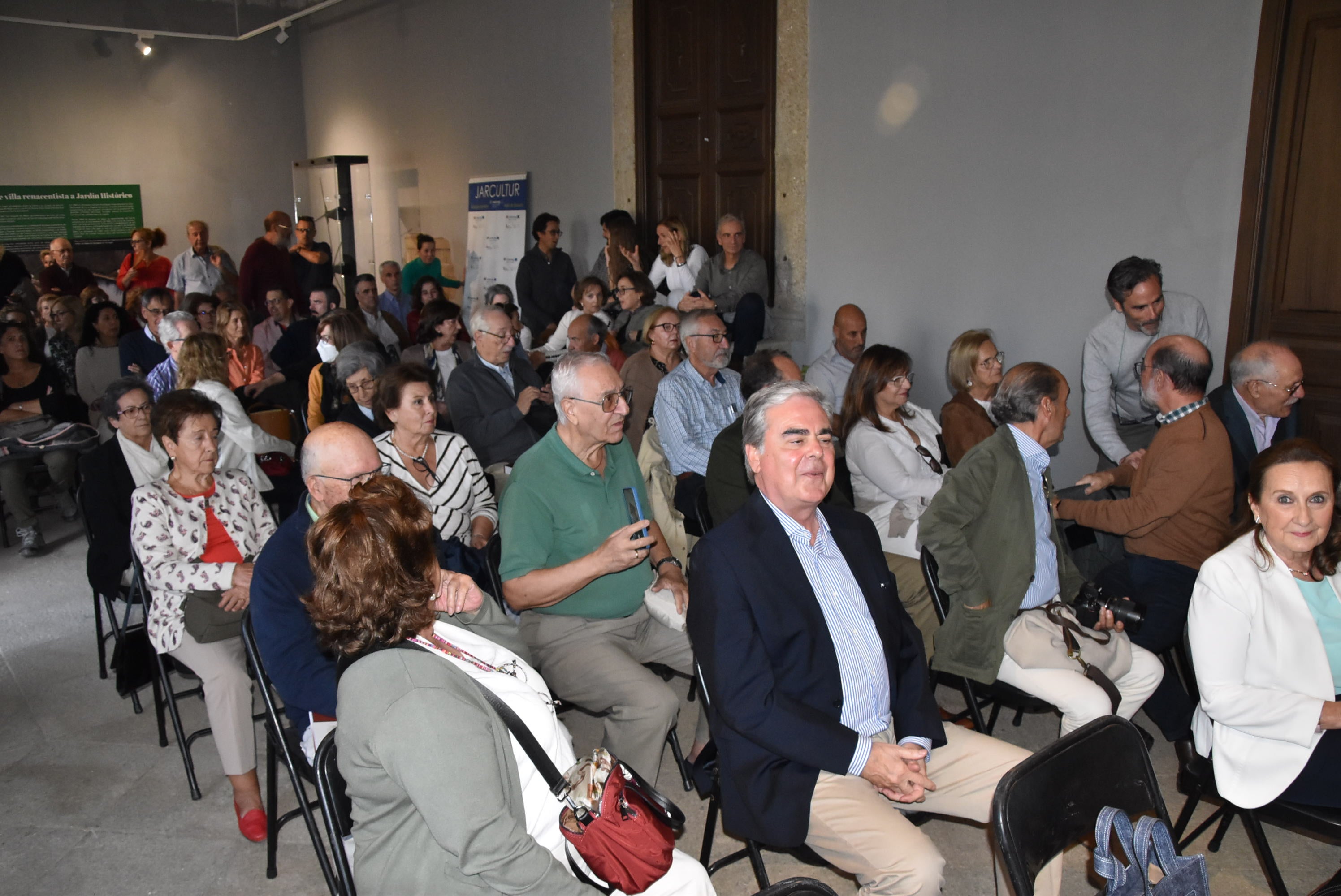 Quince autores recopilan ocho siglos de historia del ducado de Béjar