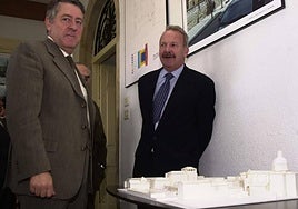 ¿Qué pasó tal día como hoy, 19 de octubre, en Salamanca?