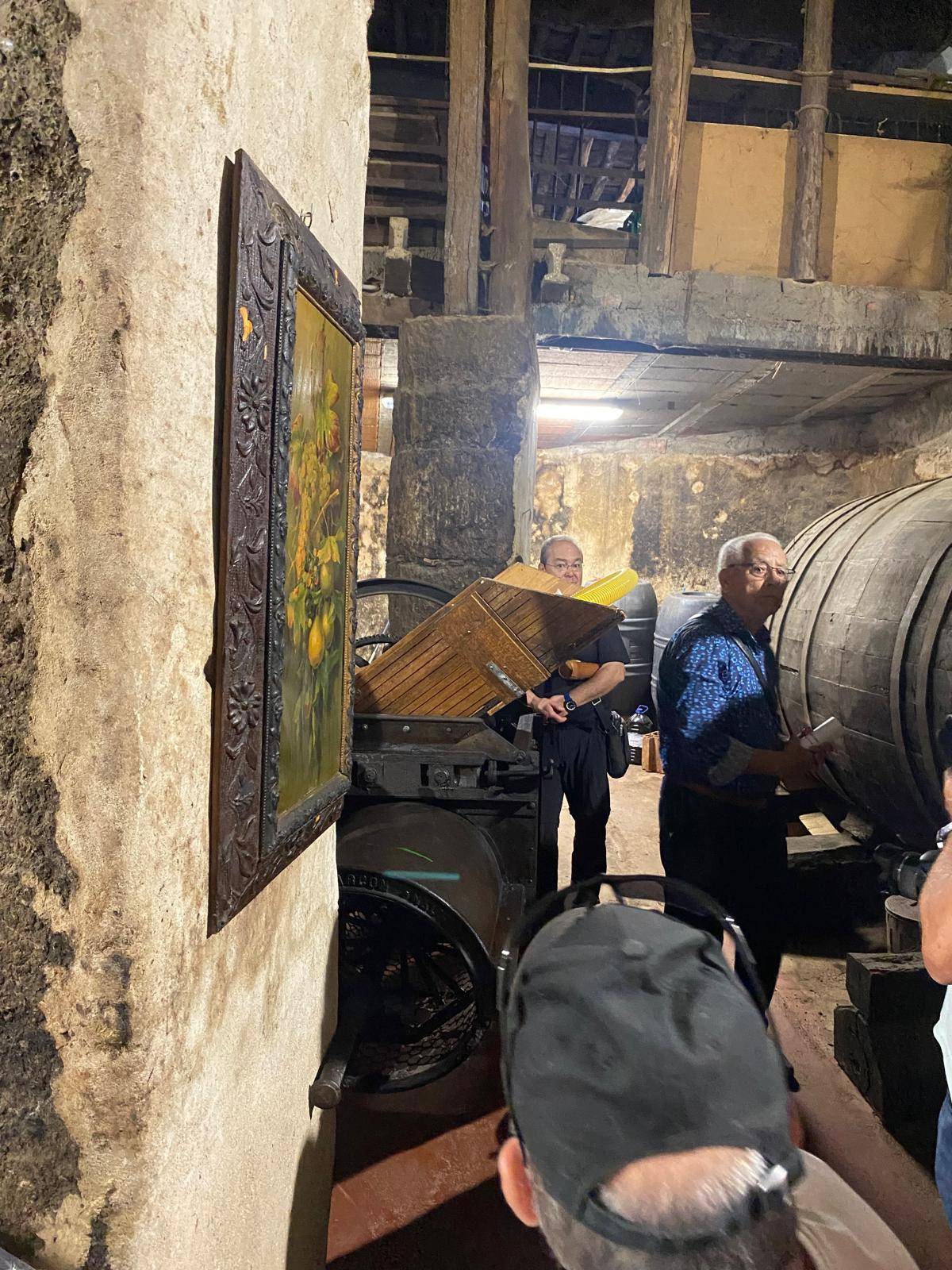 &#039;Me Permito&#039; de Macotera viaja a Sotoserrano